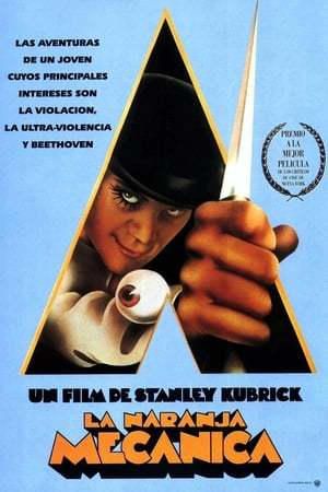 A Clockwork Orange