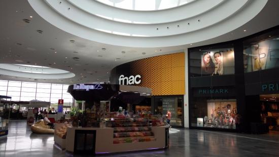 Lugar RÍO Shopping