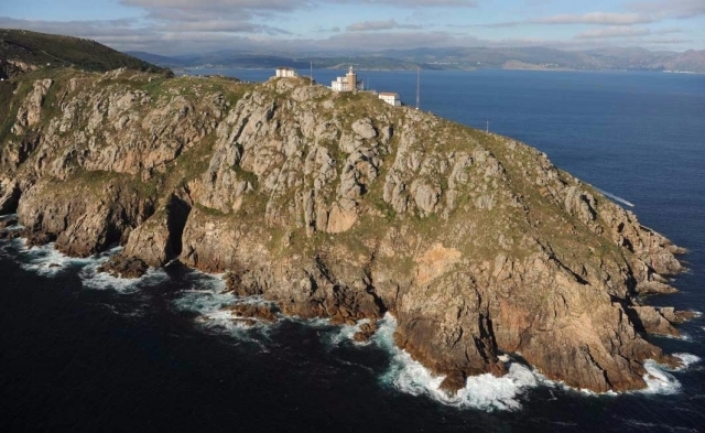 Lugar Cabo Finisterre
