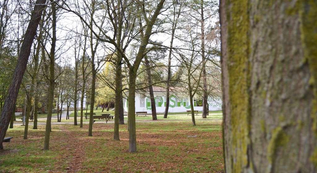 Place Bosque de Valorio