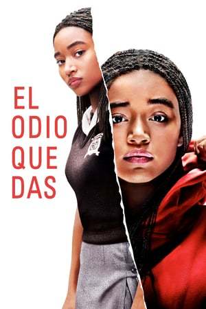 Movie El odio que das