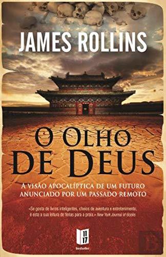 Book O Olho de Deus