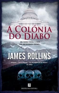 A Colónia do Diabo