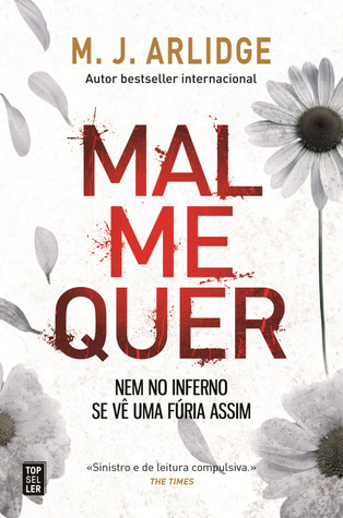 Libros Mal me quer