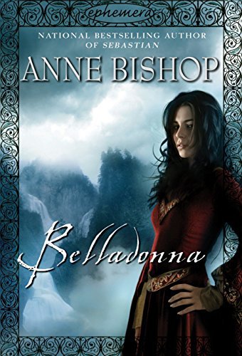 Books Belladonna