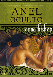 Books Anel Oculto