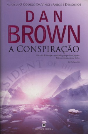 Book A conspiração