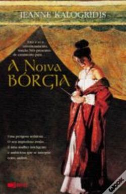 Books A Noiva Bórgia