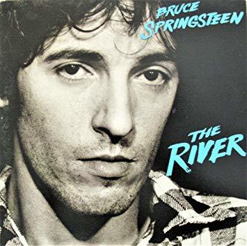 Canción Bruce Springsteen, The river