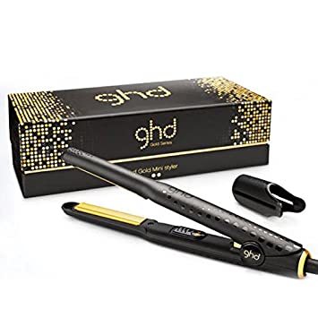 Moda Planchas pelo | ghd® Official