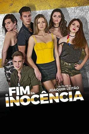 Movie O Fim da Inocência