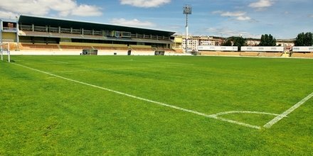 Lugares Estadio Futebol Clube de Alverca