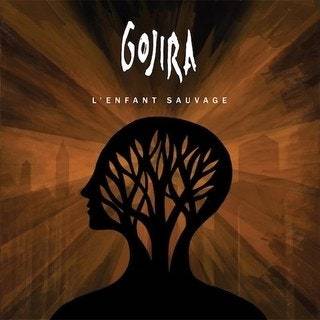Music Gojira - L'Enfant Sauvage