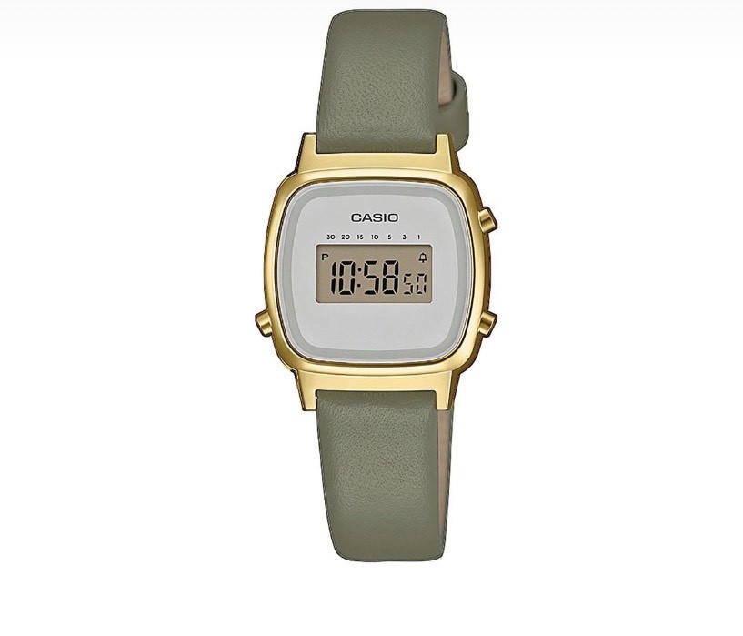 Casio mini