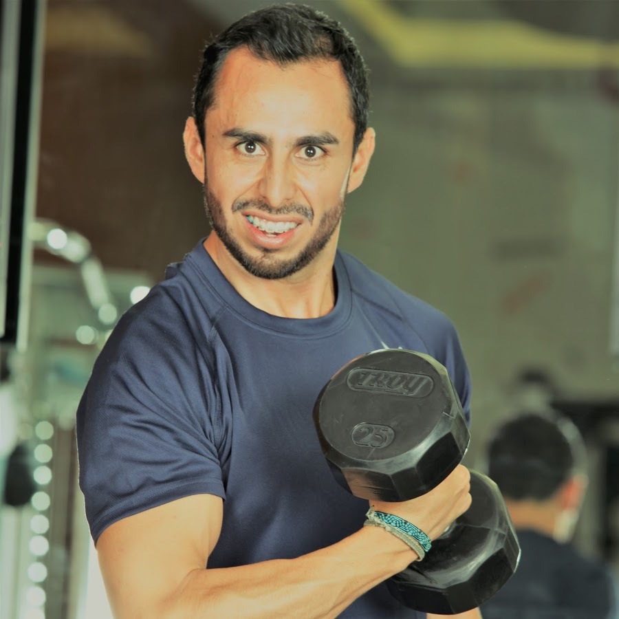 Social AdrianFit - YouTube