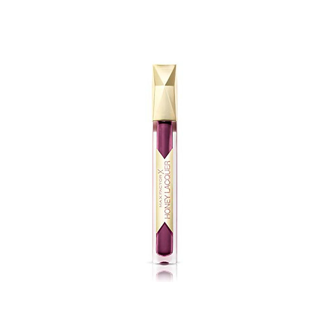 Social Max Factor Colour Elixir Honey Lacquer Gloss Brillo de Labios Tono 40