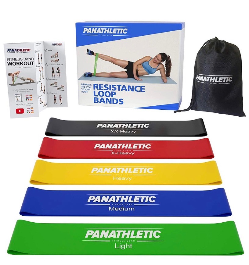 Social Bandas elásticas 