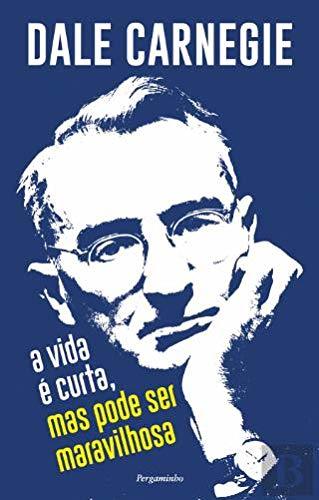 Libro A Vida É Curta