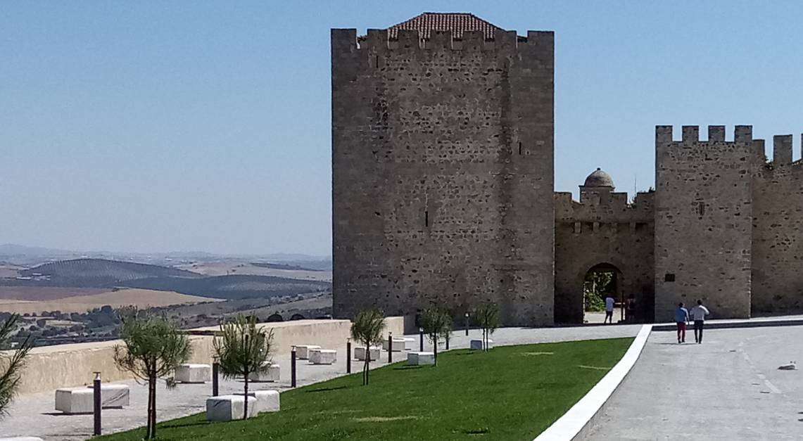 Lugar Convento de São Domingos