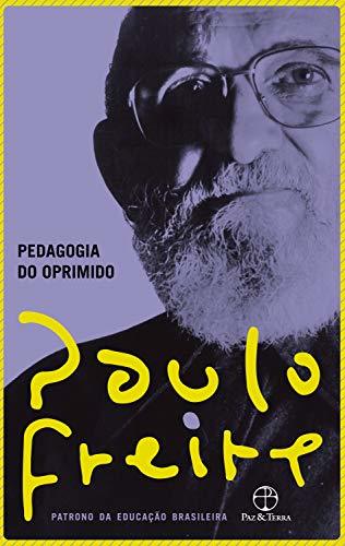 Book Pedagogia do oprimido