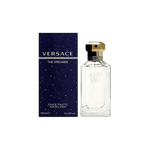 Dreamer By Gianni Versace