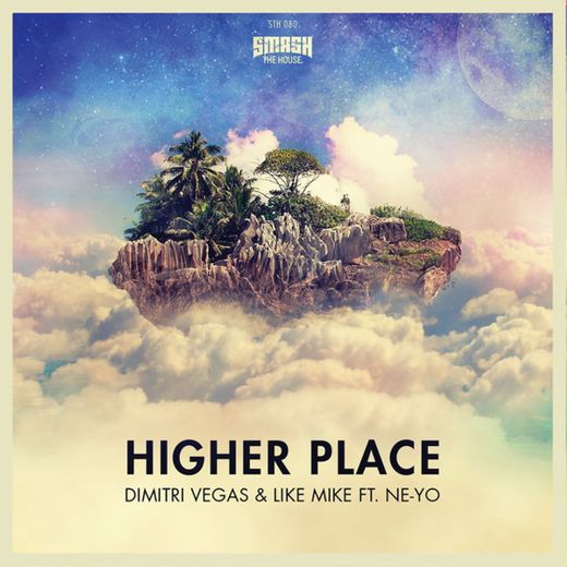Higher Place - Radio Edit