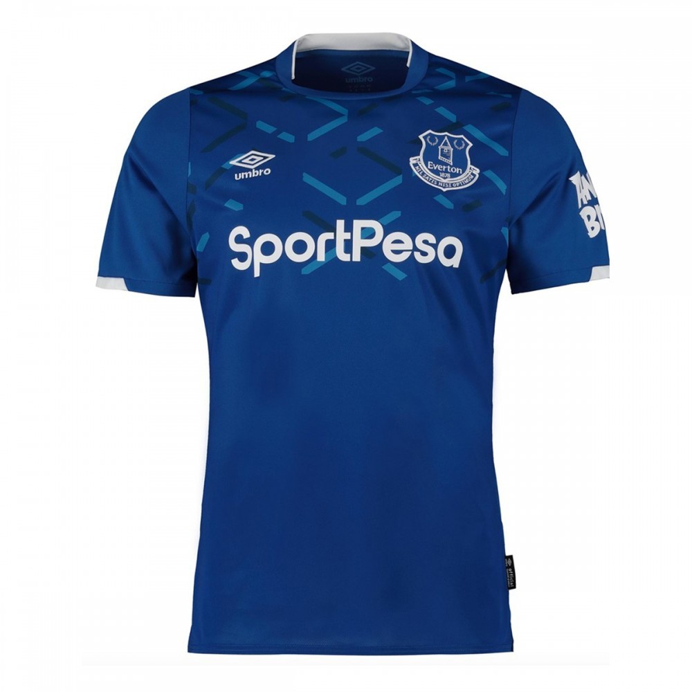 Fashion Everton Home Shirt 2019-20 | Everton