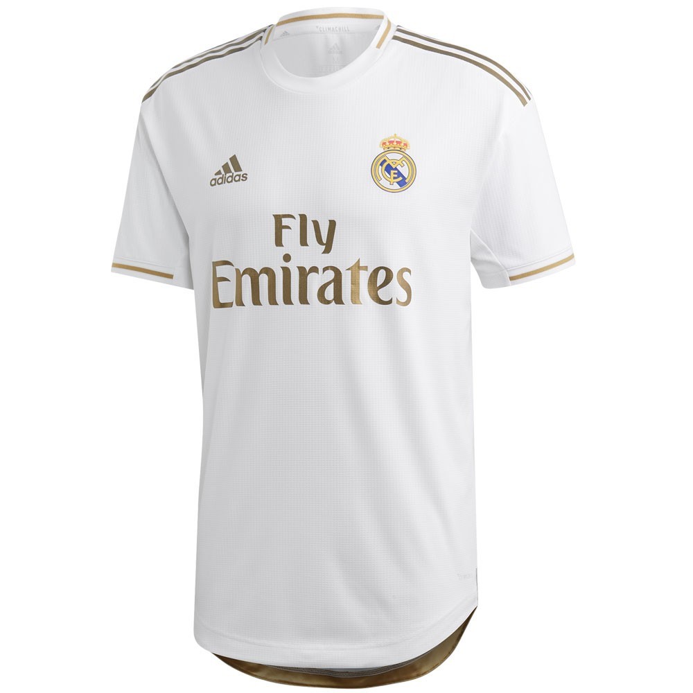 Fashion Real Madrid 19/20