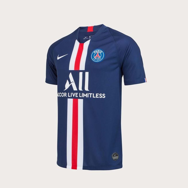 Social PSG HOME SHIRT 19/20 - Paris Saint-Germain official store
