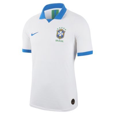 Social Camisola Brasil Secundária 