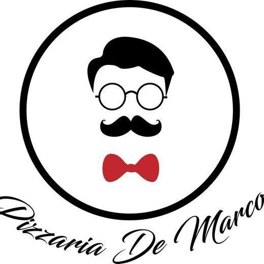 Restaurants Pizzaria De Marco