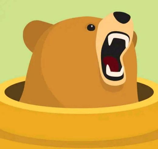 TunnelBear: Virtual Private Network & WiFi Proxy - Apps on Google ...