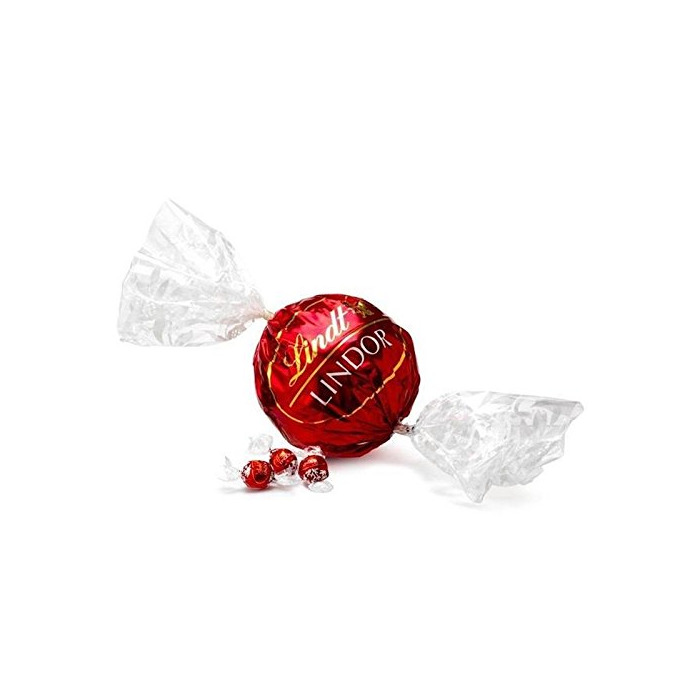 Product Lindt Lindor 550g Bola Maxi