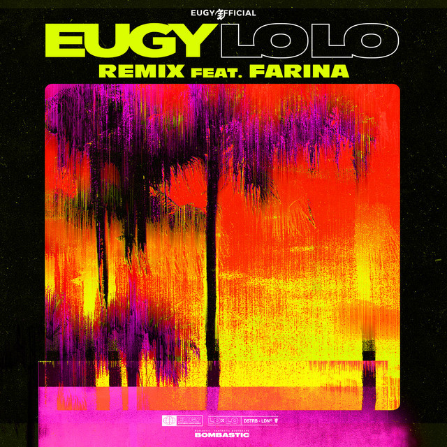 Canción LoLo (Remix) [feat. Farina]