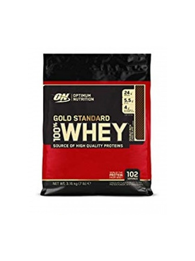 Product PROTEÍNA WHEY 100% Optimum Nutrition