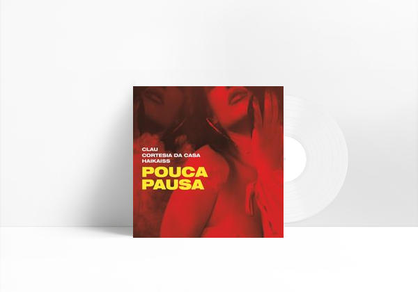 Music Pouca Pausa