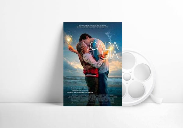 Movie Cada día