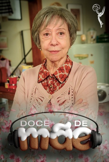 Movie Doce de Mãe