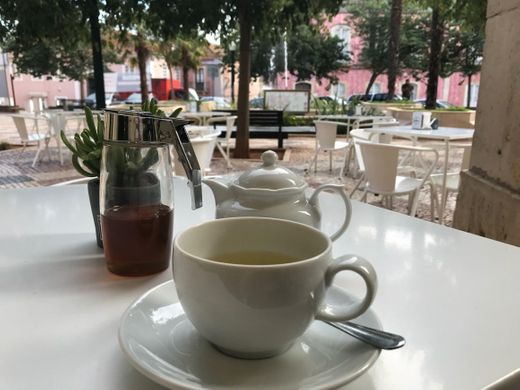 Café da Rosa