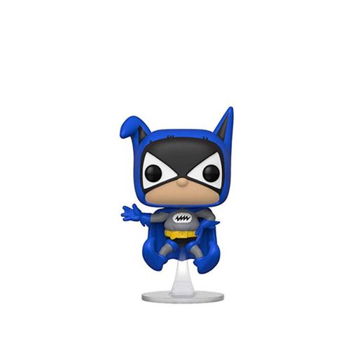 Funko- Pop Heroes: Batman 80th-Mite 1st Appearance