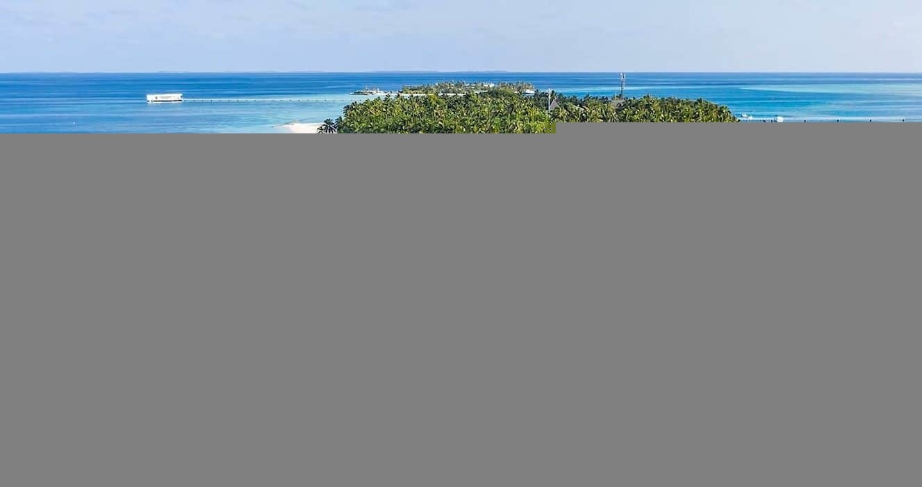 Place Islas Maldivas