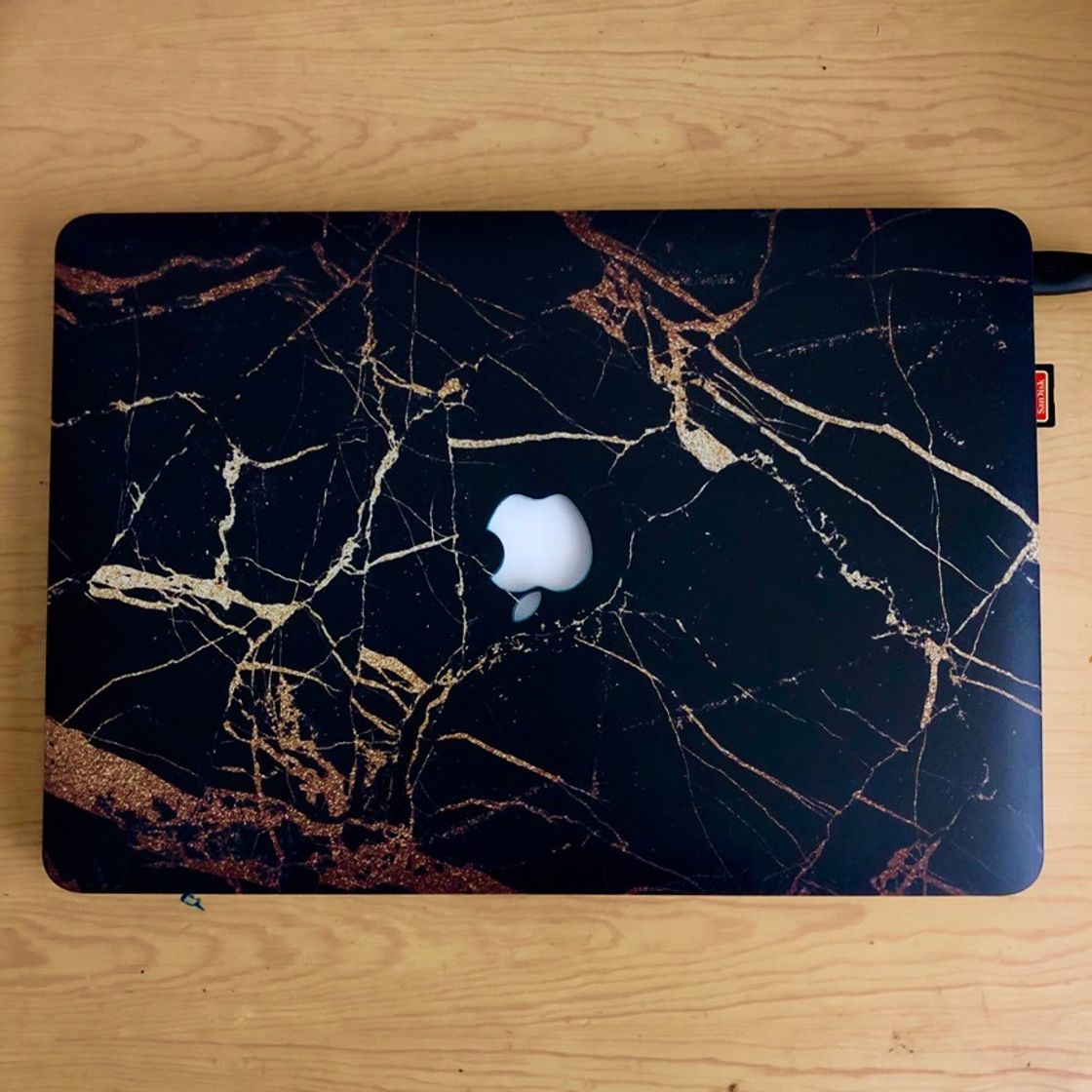 Social CARCASA MACBOOK