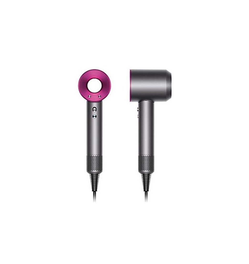 Social Dyson Supersonic Secador de pelo