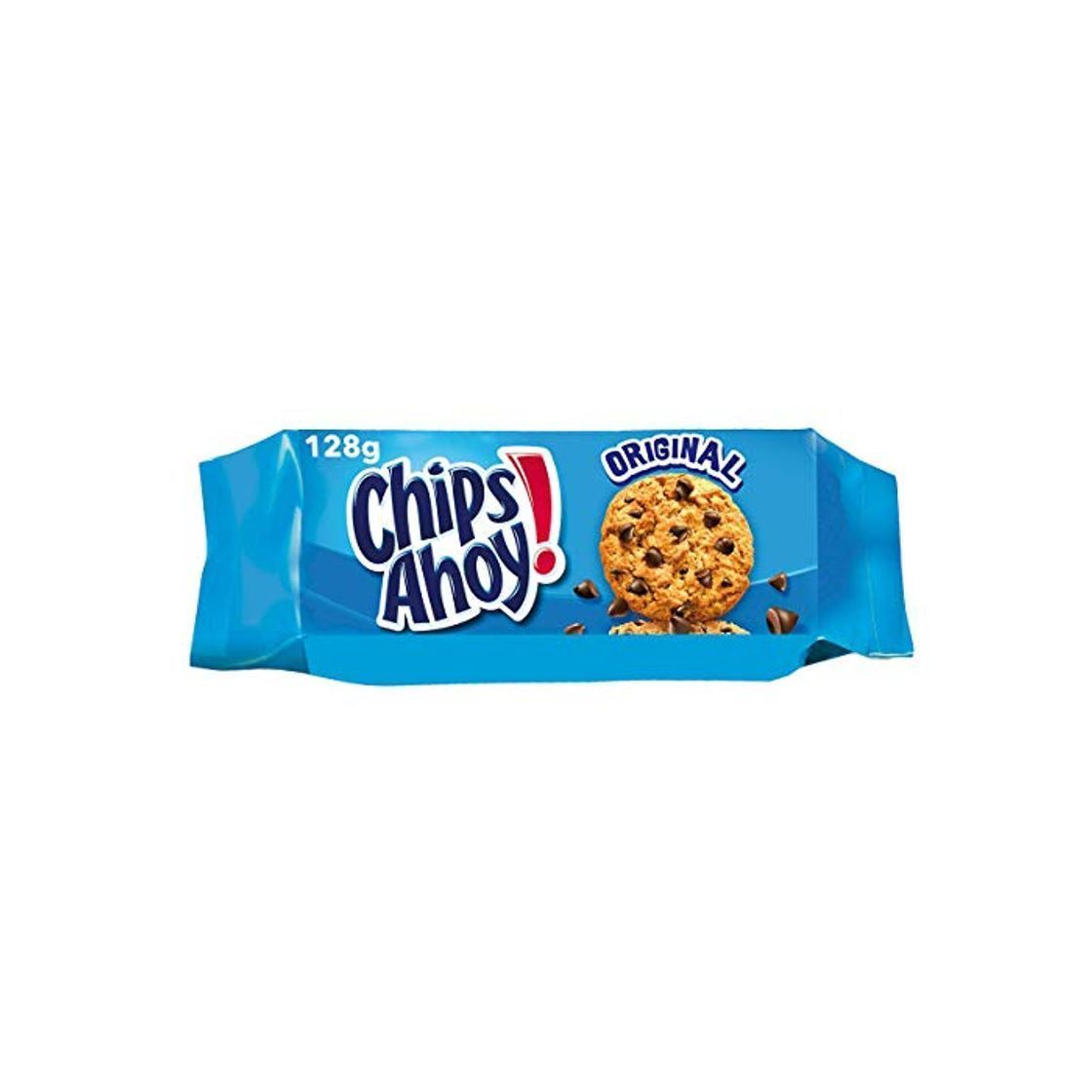 Social Chips Ahoy Original