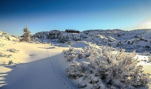 Serra da Estrela