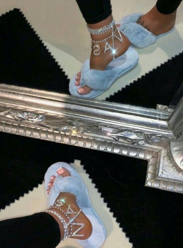 Social Vocês usariam meninas? 🙈