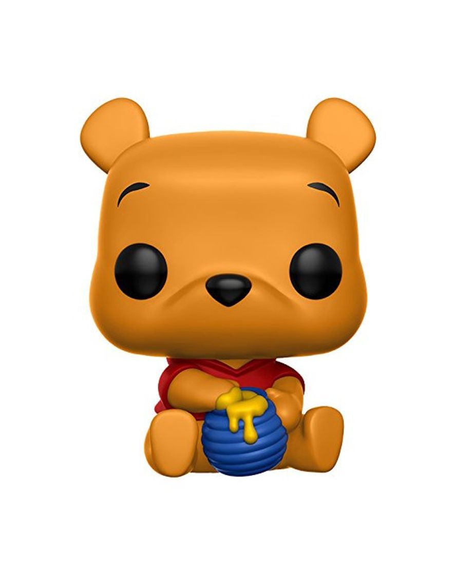 Social FunKo Winnie-The-Pooh