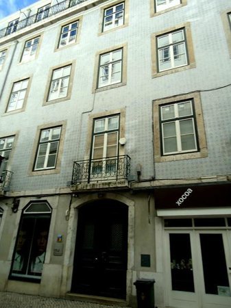 Place Living Lounge Hostel