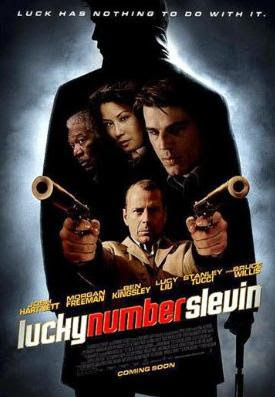 Movie El caso Slevin