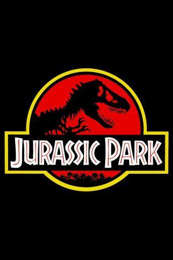 Movie Jurassic Park (Parque Jurásico)